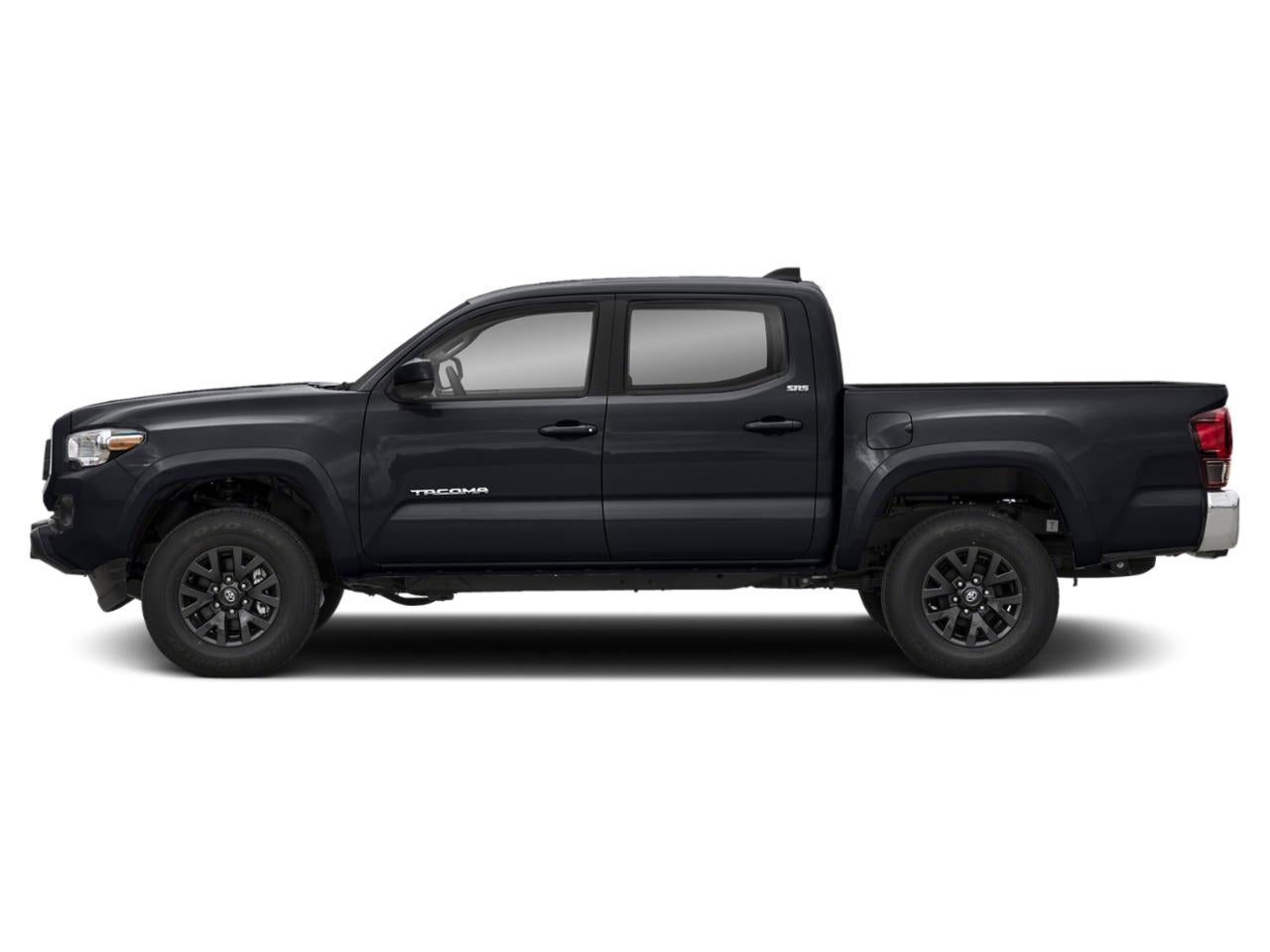 2021 Toyota Tacoma 2WD 2WD SR5 Double Cab 5' Bed V6 AT (GS)
