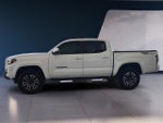 2020 Toyota Tacoma 2WD 2WD TRD Sport Double Cab 5' Bed V6 AT (Natl)