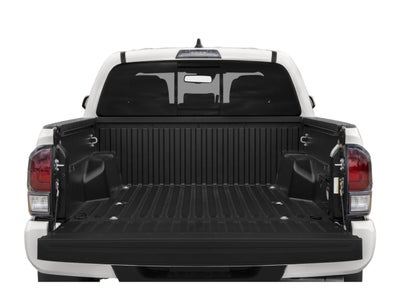 2020 Toyota Tacoma 2WD 2WD TRD Sport Double Cab 5' Bed V6 AT (Natl)