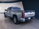 2024 Toyota Tundra 4WD 4WD SR Double Cab 6.5' Bed (SE)