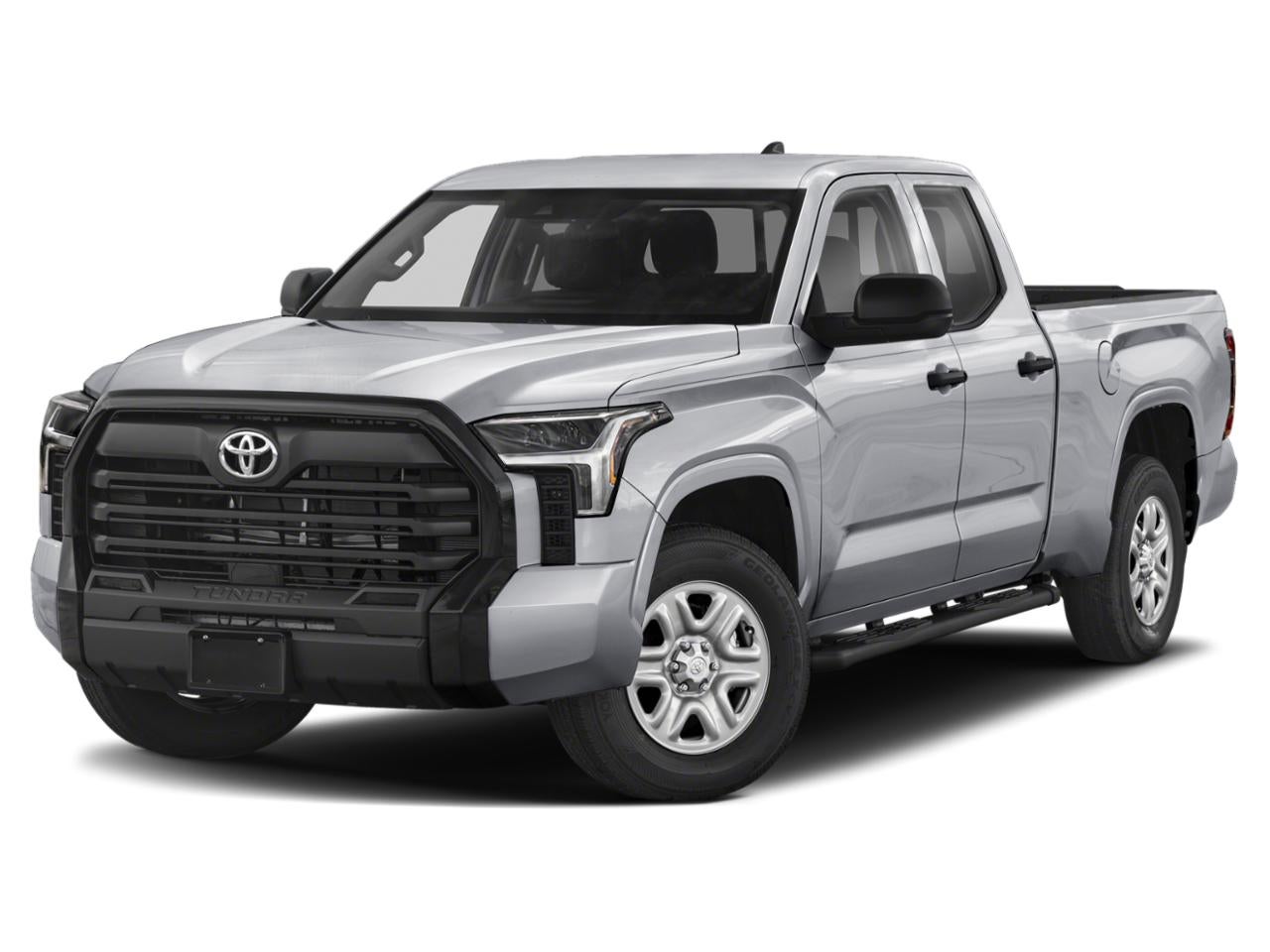 2024 Toyota Tundra 4WD 4WD SR Double Cab 6.5' Bed (SE)