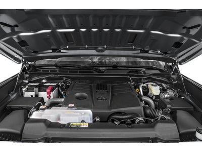 2024 Toyota Tundra 4WD 4WD SR Double Cab 6.5' Bed (SE)