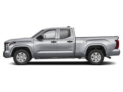 2024 Toyota Tundra 4WD 4WD SR Double Cab 6.5' Bed (SE)