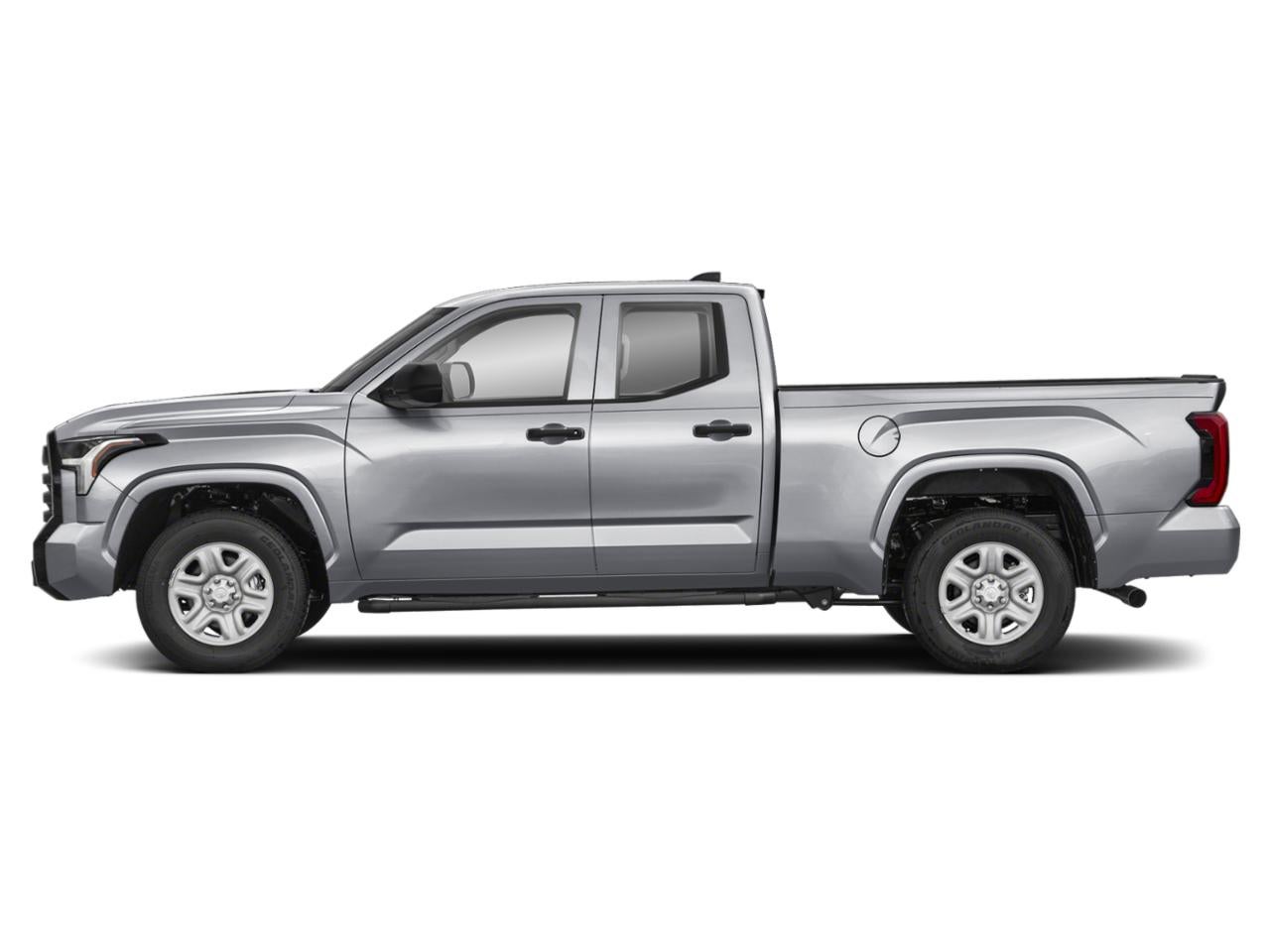 2024 Toyota Tundra 4WD 4WD SR Double Cab 6.5' Bed (SE)