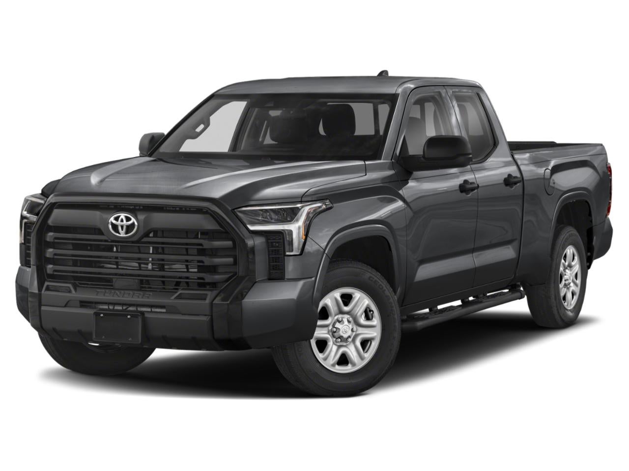 2024 Toyota Tundra 4WD 4WD SR Double Cab 6.5' Bed (SE)