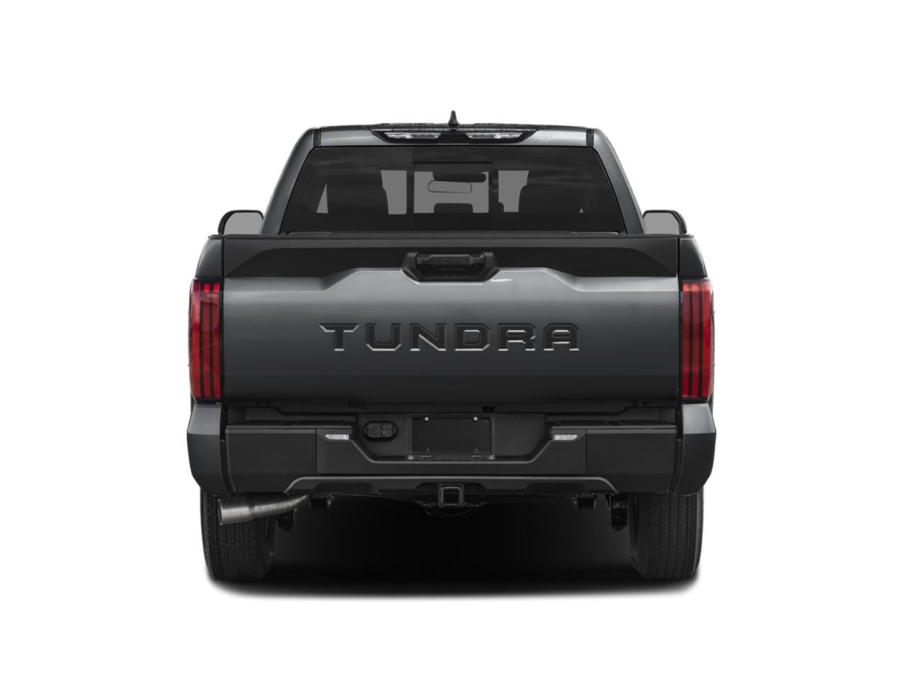 2024 Toyota Tundra 4WD 4WD SR Double Cab 6.5' Bed (SE)