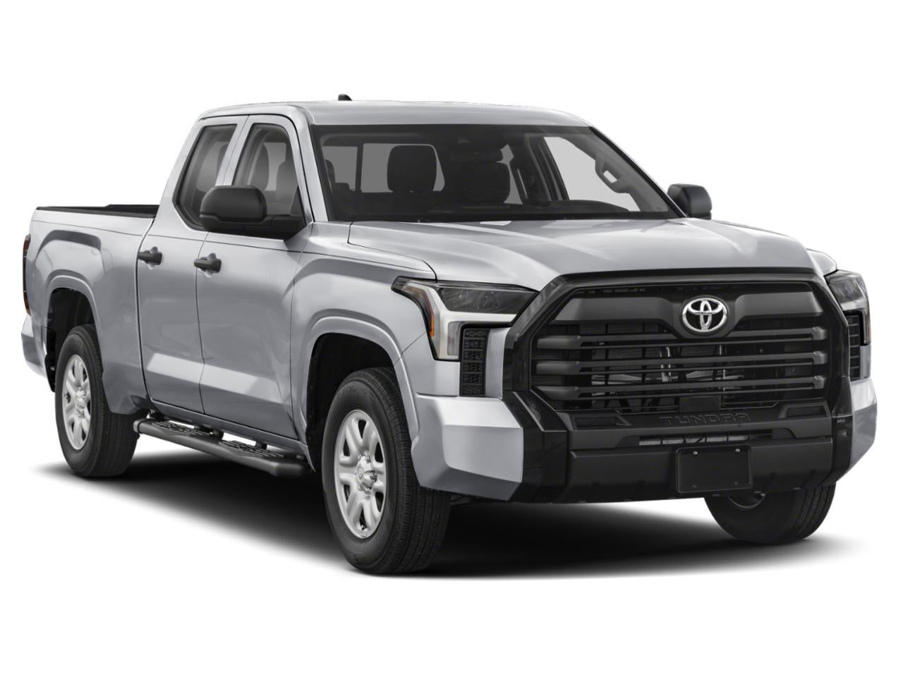 2024 Toyota Tundra 4WD 4WD SR Double Cab 6.5' Bed (SE)
