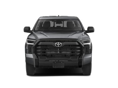 2024 Toyota Tundra 4WD 4WD SR Double Cab 6.5' Bed (SE)