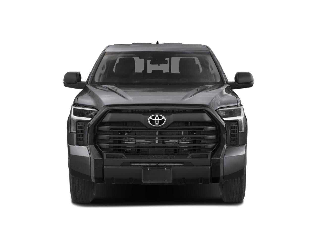 2024 Toyota Tundra 4WD 4WD SR Double Cab 6.5' Bed (SE)