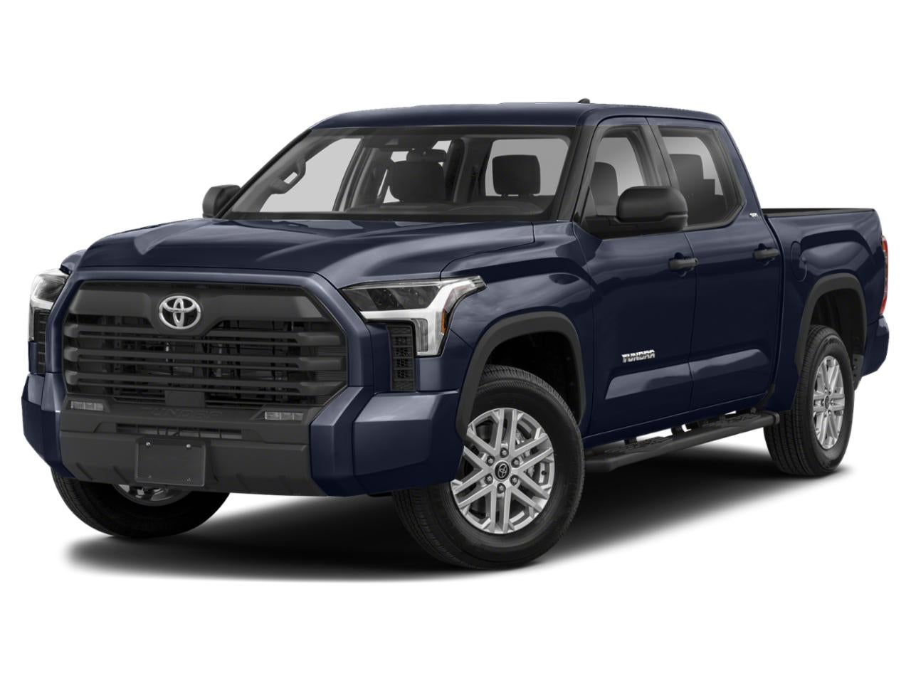 2022 Toyota Tundra 4WD 4WD SR5 CrewMax 5.5' Bed (SE)