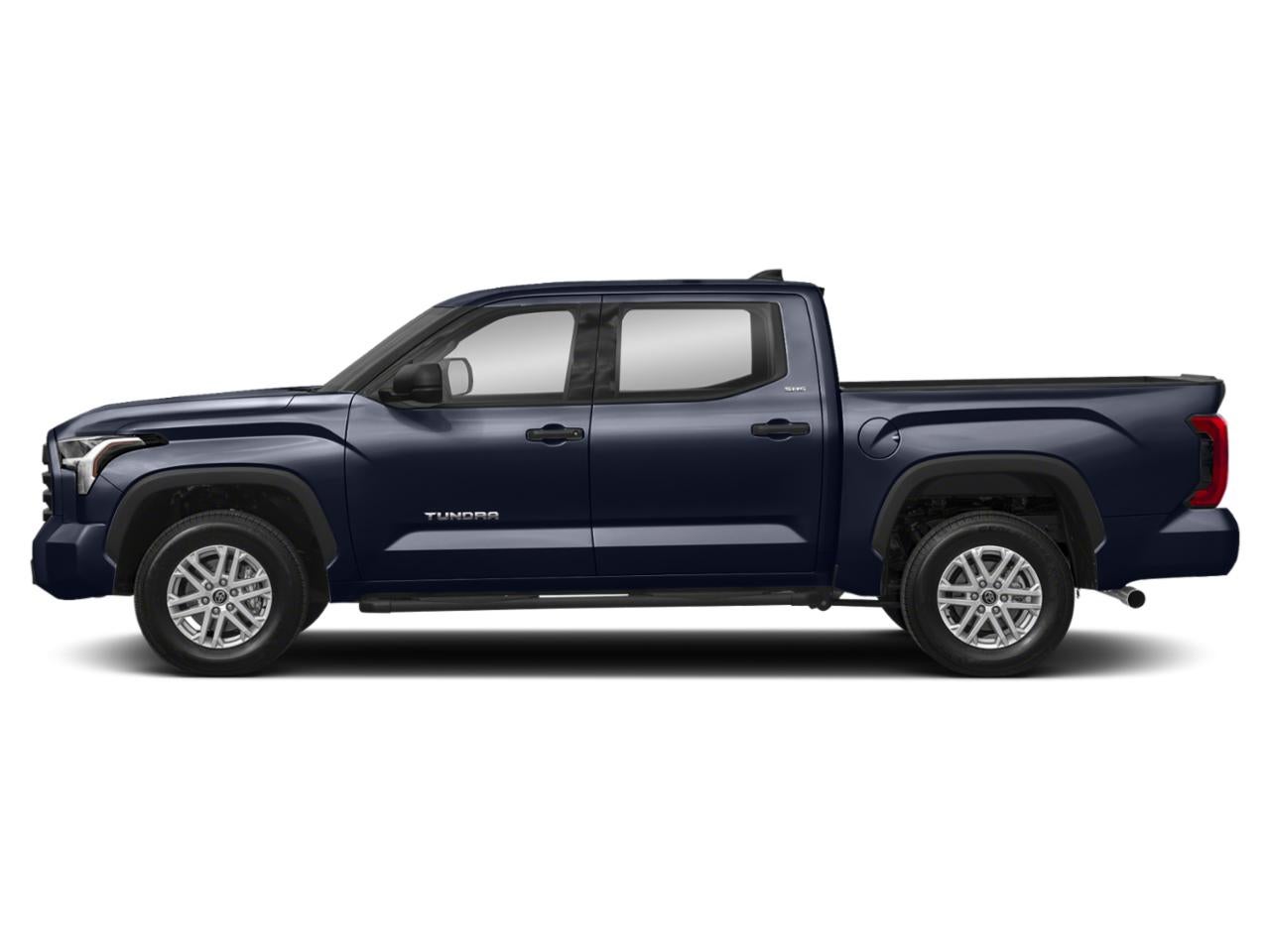 2022 Toyota Tundra 4WD 4WD SR5 CrewMax 5.5' Bed (SE)