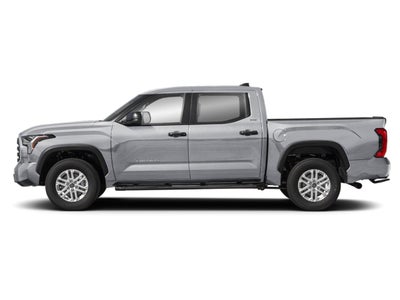2024 Toyota Tundra 4WD 4WD SR5 CrewMax 5.5' Bed (SE)