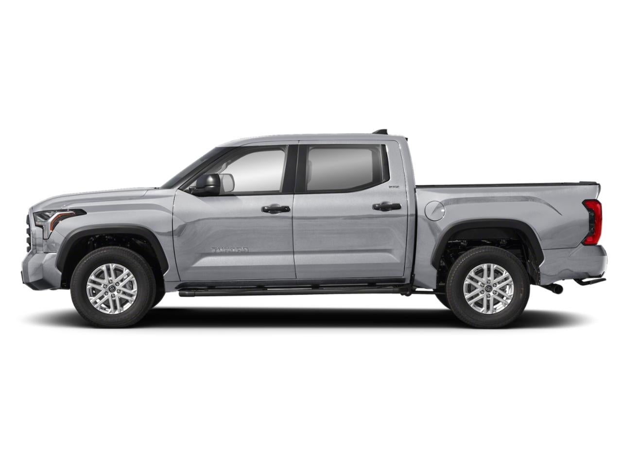 2024 Toyota Tundra 4WD 4WD SR5 CrewMax 5.5' Bed (SE)