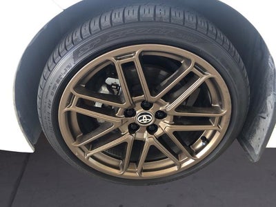 2024 Toyota Corolla Nightshade Edition CVT (Natl)