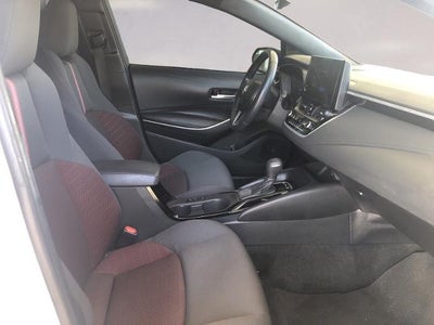 2024 Toyota Corolla Nightshade Edition CVT (Natl)