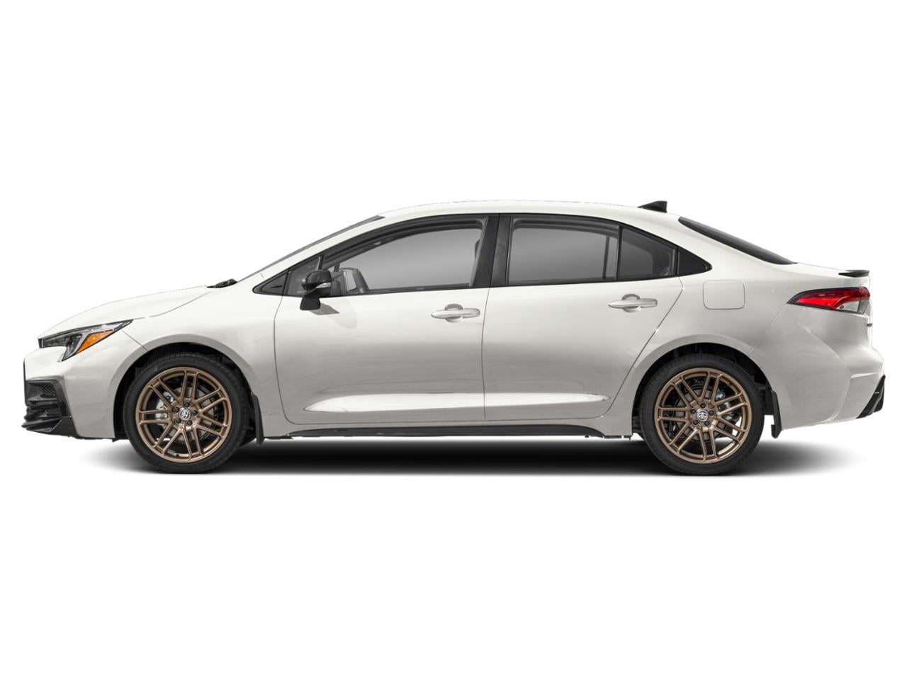 2024 Toyota Corolla Nightshade Edition CVT (Natl)