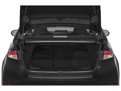 2024 Toyota Corolla Nightshade Edition CVT (Natl)