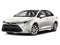 2026 Toyota Corolla LE CVT (Natl)