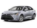 2026 Toyota Corolla LE CVT (Natl)