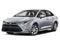 2026 Toyota Corolla LE CVT (Natl)