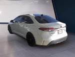 2022 Toyota Corolla APEX SE CVT (Natl)