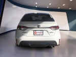 2022 Toyota Corolla APEX SE CVT (Natl)