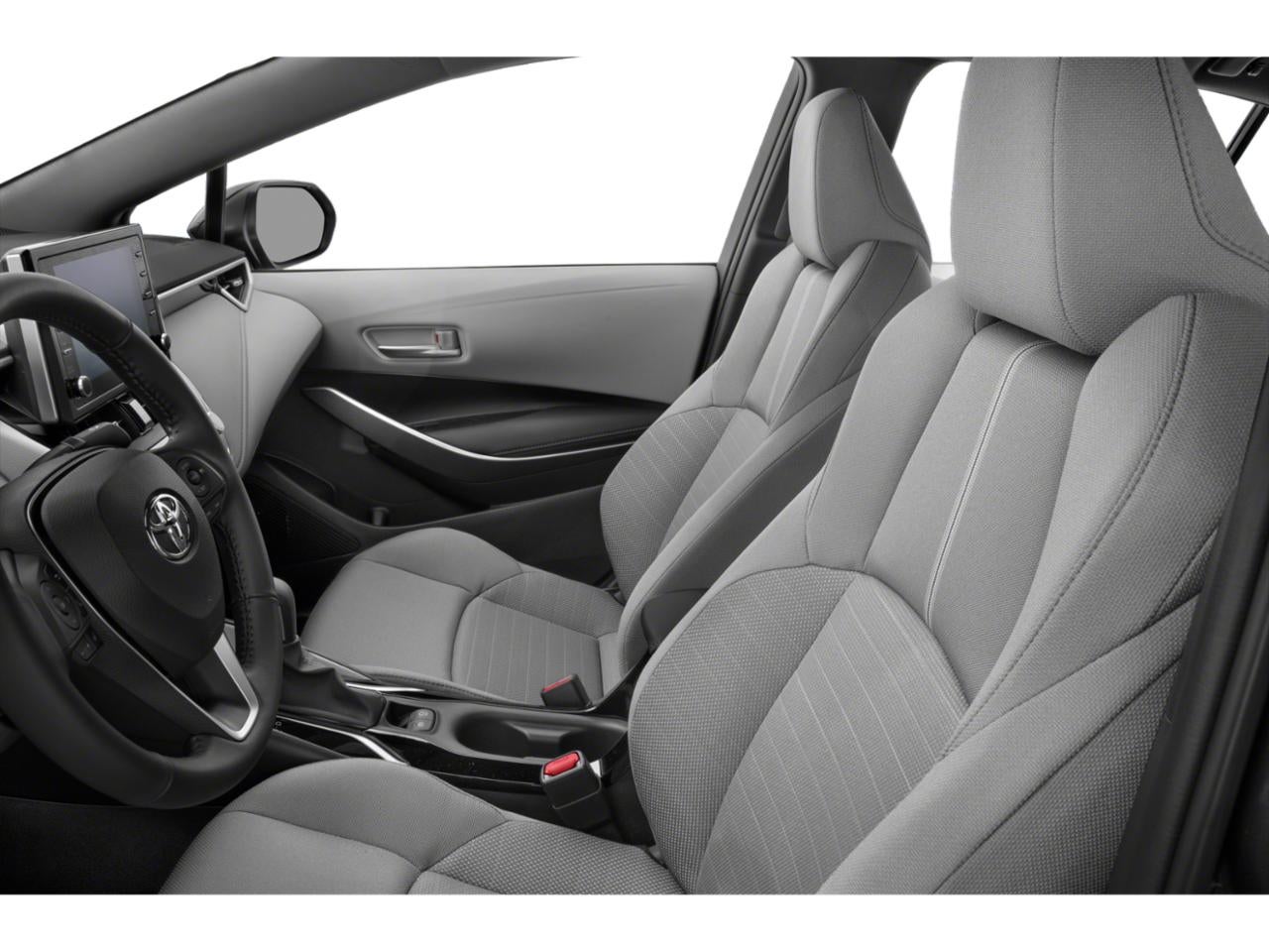 2022 Toyota Corolla APEX SE CVT (Natl)