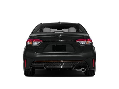 2022 Toyota Corolla APEX SE CVT (Natl)