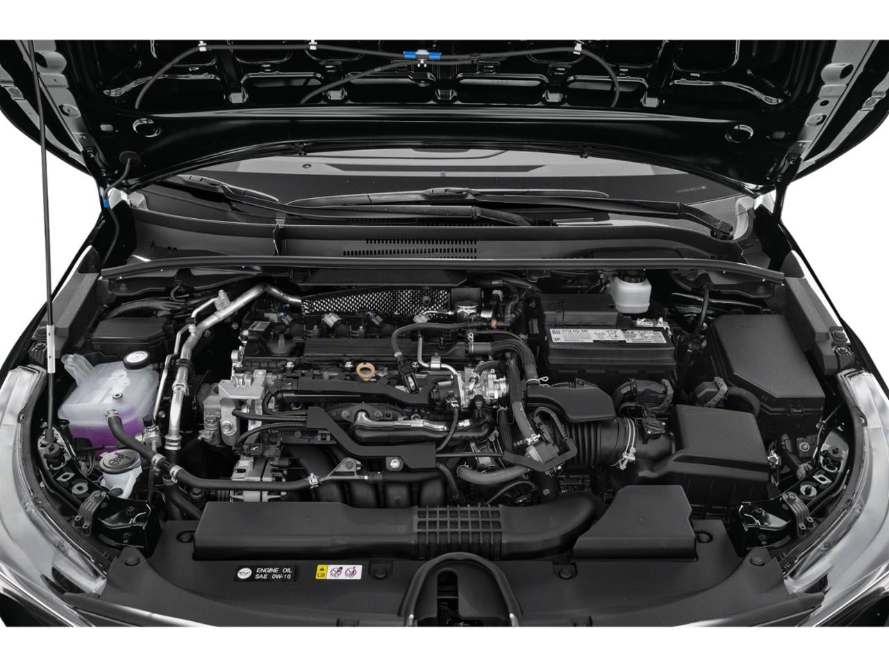 2022 Toyota Corolla APEX SE CVT (Natl)