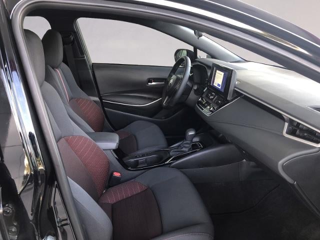 2025 Toyota Corolla SE CVT (Natl)