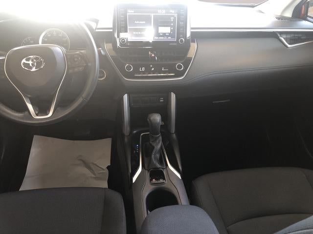 2022 Toyota Corolla Cross LE 2WD (Natl)
