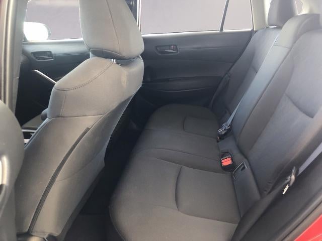 2022 Toyota Corolla Cross LE 2WD (Natl)