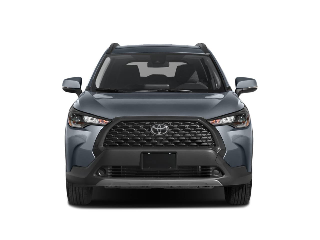 2022 Toyota Corolla Cross LE 2WD (Natl)