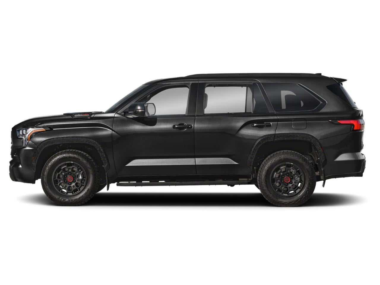 2023 Toyota Sequoia TRD Pro 4WD (Natl)