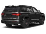 2023 Toyota Sequoia TRD Pro 4WD (Natl)