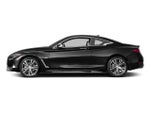 2017 INFINITI Q60 2.0t AWD