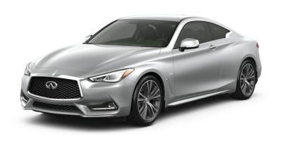 2017 INFINITI Q60 2.0t AWD