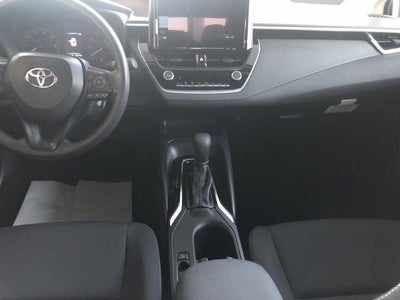 2024 Toyota Corolla Hybrid LE FWD (Natl)