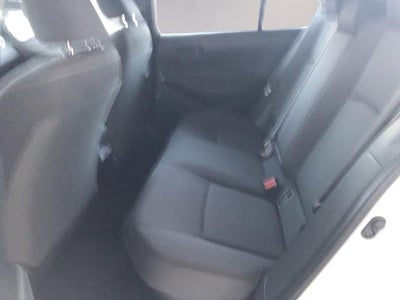 2024 Toyota Corolla Hybrid LE FWD (Natl)