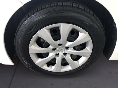 2024 Toyota Corolla Hybrid LE FWD (Natl)