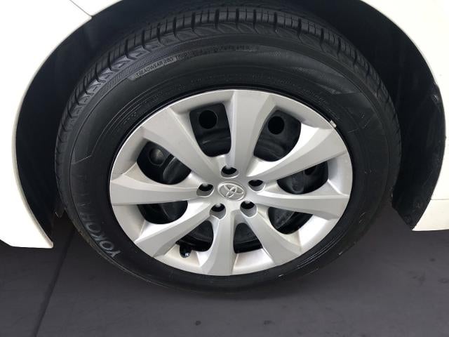 2024 Toyota Corolla Hybrid LE FWD (Natl)