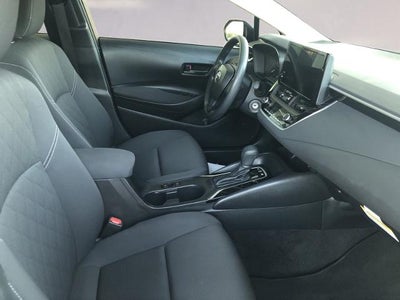 2024 Toyota Corolla Hybrid LE FWD (Natl)