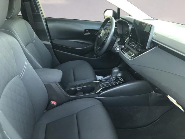 2024 Toyota Corolla Hybrid LE FWD (Natl)