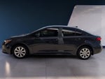 2026 Toyota Corolla HYBRID LE FWD