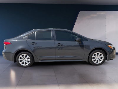 2026 Toyota Corolla HYBRID LE FWD