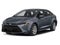 2026 Toyota Corolla HYBRID LE FWD