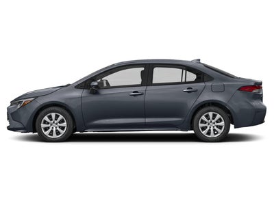 2026 Toyota Corolla HYBRID LE FWD