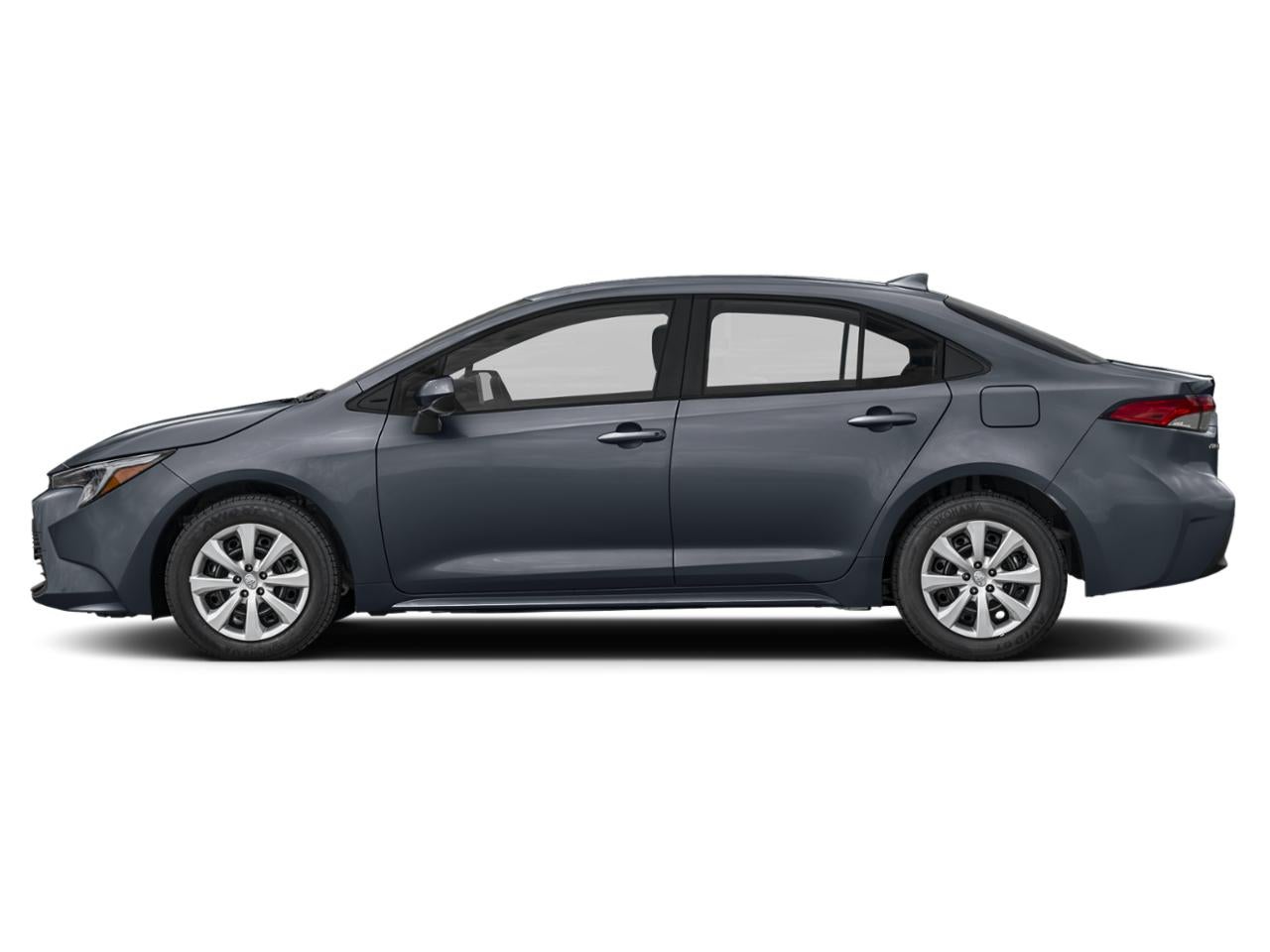 2026 Toyota Corolla HYBRID LE FWD
