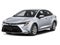 2026 Toyota Corolla HYBRID LE FWD