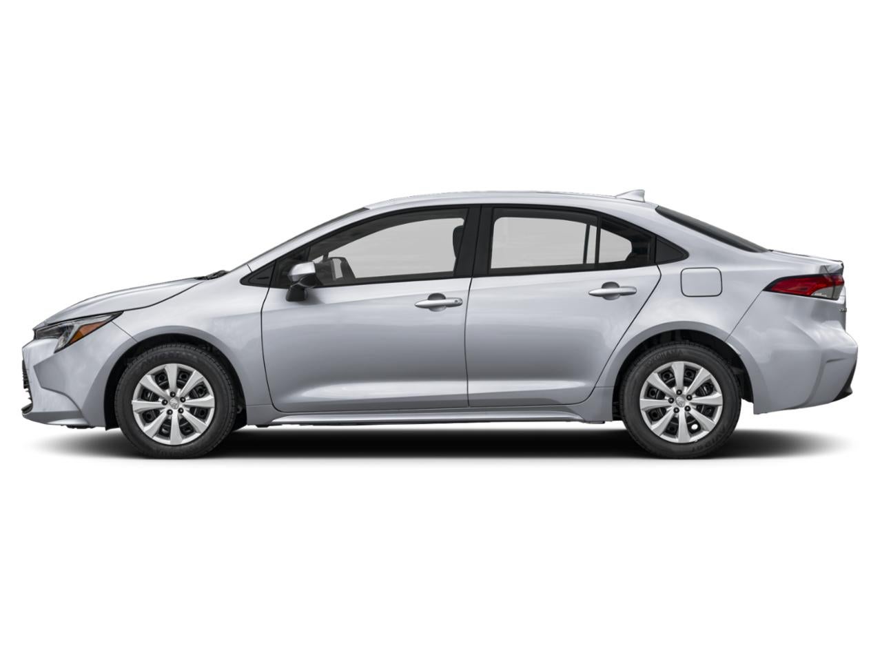2026 Toyota Corolla HYBRID LE FWD